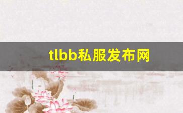 最新天龙八部私服：tlbb私服发布网(tlbb手游) (8)