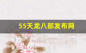 55天龙八部发布网(新天龙八部发布网) (3)