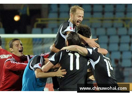 阿尔巴尼亚足球队：崛起与挑战